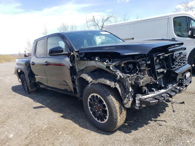  TOYOTA TACOMA 2024 Czarny