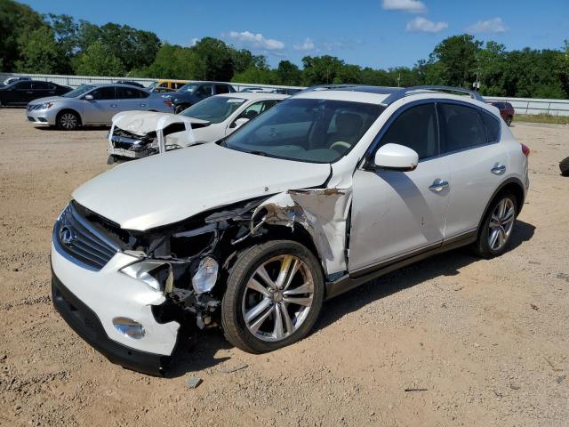 2011 Infiniti Ex35 Base