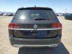 2019 Volkswagen Atlas Se for Sale in Adelanto, CA - Rear End