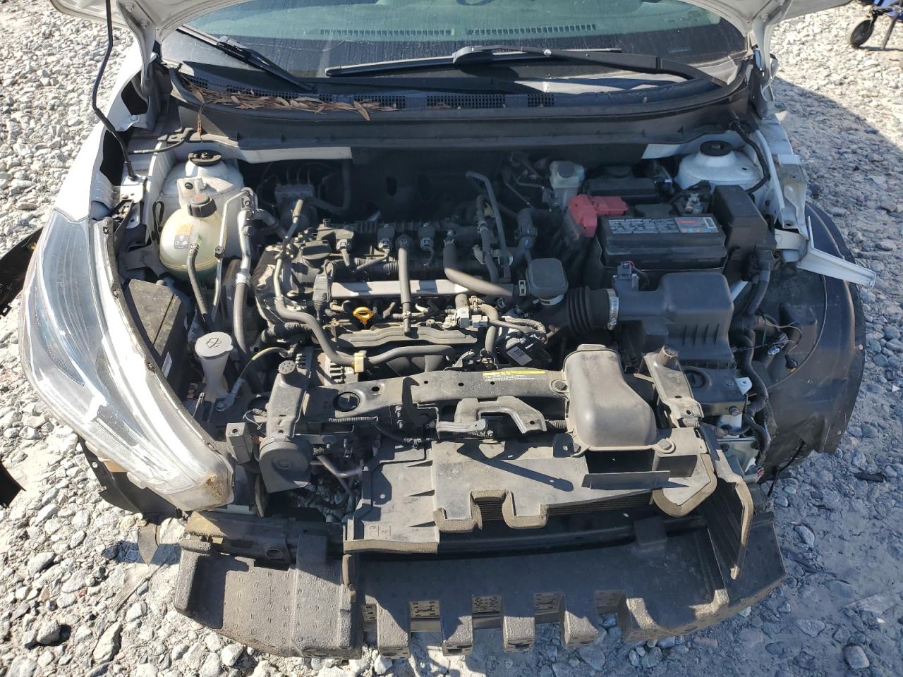 3N1CP5CU1KL481745 NISSAN KICKS 2019