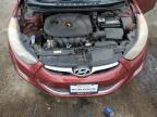 2013 Hyundai Elantra Gls zu verkaufen in Jacksonville, FL - Front End