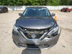 2019 Nissan Sentra S продається в Knightdale, NC - Front End