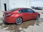 2017 Nissan Altima 2.5 de vânzare în Reno, NV - Front End