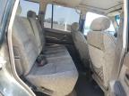 1996 Toyota Land Cruiser Hj85 იყიდება New Braunfels-ში, TX - All Over
