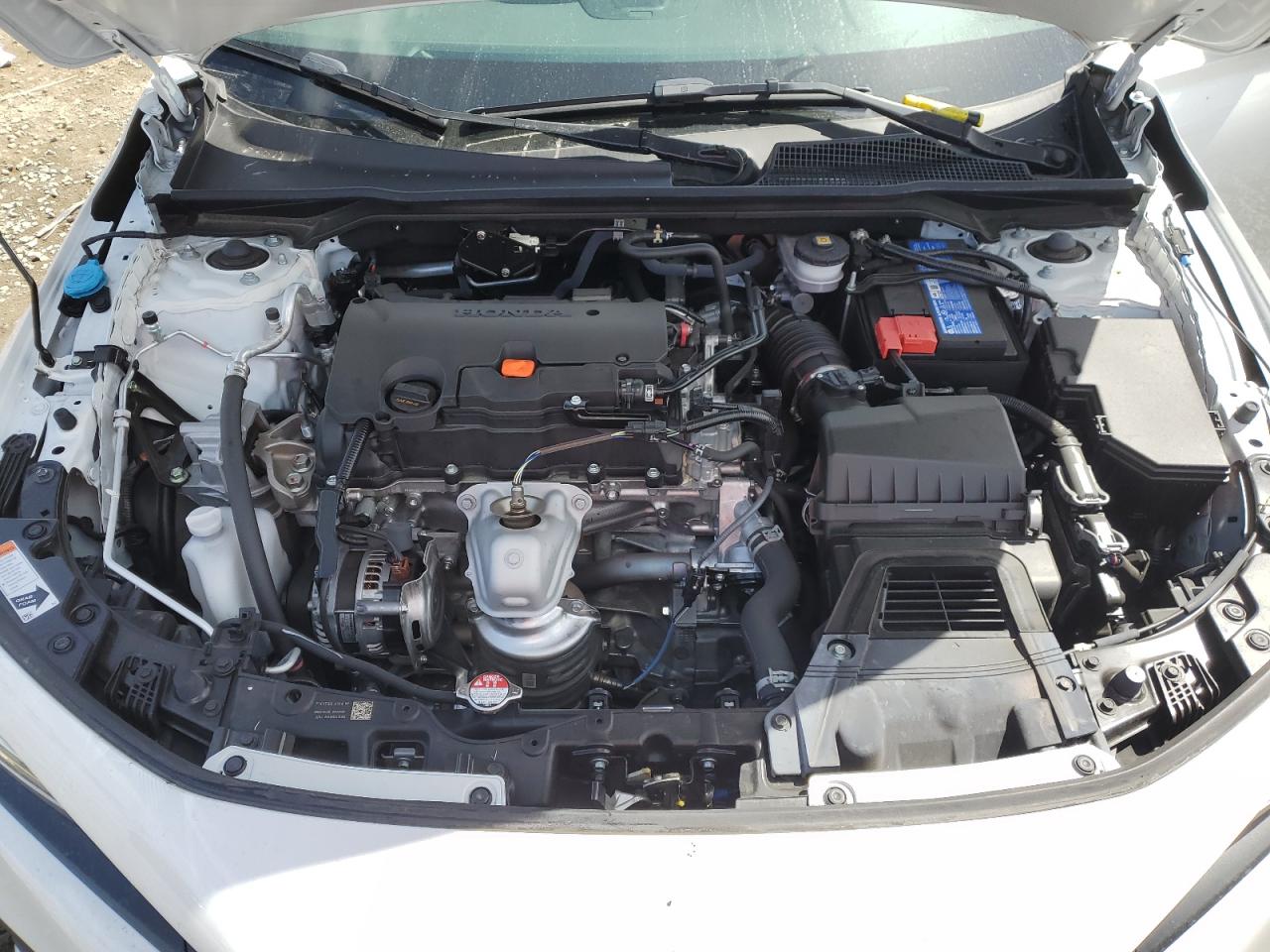 19XFL2H81RE014985 HONDA CIVIC 2024