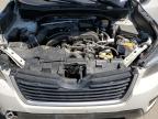 2021 Subaru Forester Premium na sprzedaż w Bakersfield, CA - Water/Flood