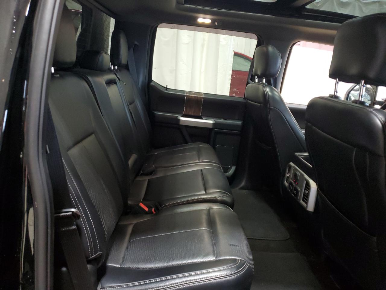1FTFW1E12JFE41885 FORD F-150 2018