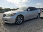 2007 Lexus Ls 460 zu verkaufen in Lebanon, TN - Side