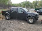 2011 Nissan Frontier S للبيع في Baltimore، MD - Front End