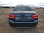 2012 Volkswagen Passat Se for Sale in Elgin, IL - All Over