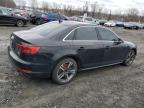 2017 Audi A4 Premium Plus за продажба в Marlboro, NY - Front End