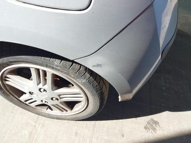 2011 HYUNDAI I10 COMFOR