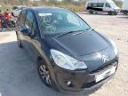 2010 CITROEN C3 VTR+ HD for sale at Copart BRISTOL