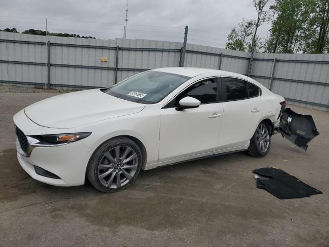2021 Mazda 3 Select