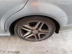 2013 MERCEDES BENZ C220 AMG S for sale at Copart SANDTOFT