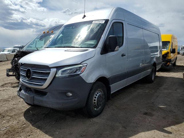 2022 Mercedes-Benz Sprinter 4500