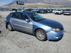 2008 Subaru Impreza 2.5I for Sale in Farr West, UT - All Over