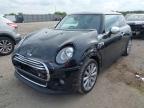 2016 MINI HATCHBACK 1.5 COOPER D 3DR for sale at Copart YORK