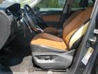 2018 Volkswagen Tiguan Se იყიდება Theodore-ში, AL - Mechanical