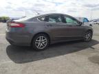2014 Ford Fusion Se na sprzedaż w North Las Vegas, NV - Side