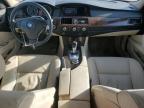 2008 Bmw 528 Xi de vânzare în Fredericksburg, VA - Normal Wear