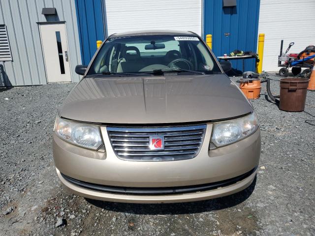 2007 SATURN ION LEVEL 2