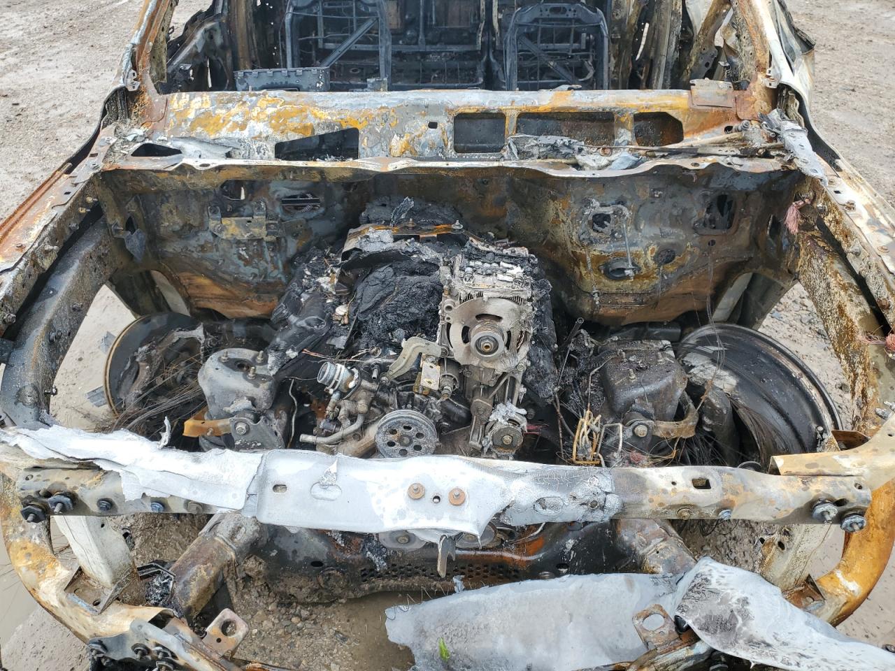 2023 Ram 1500 Big Horn/Lone Star VIN: 1C6SRFFTXPN689259 Lot: 51804535