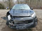2018 Kia Sportage Lx for Sale in Cookstown, ON - Front End