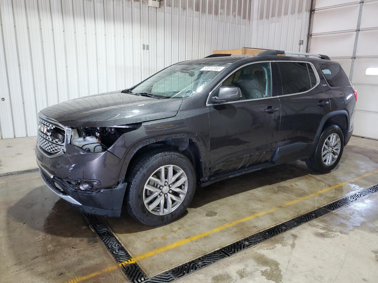 2017 Gmc Acadia Sle for Sale in York Haven, PA - Front End