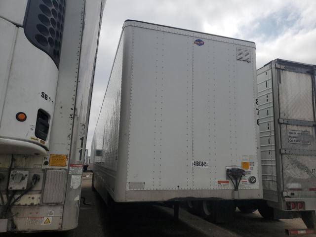 2022 Utility Dry Van Trailer