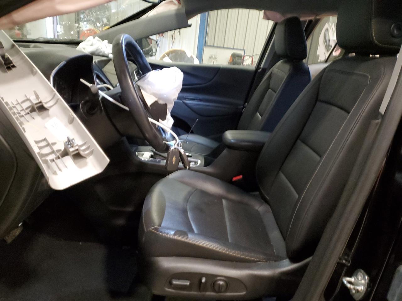 2GNAXYEX3L6232261 CHEVROLET EQUINOX 2020