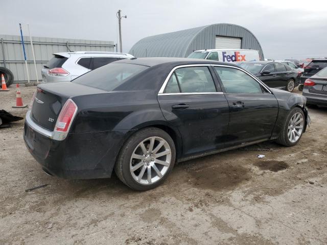  CHRYSLER 300 2013 Черный