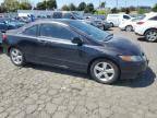 2007 Honda Civic Ex за продажба в Vallejo, CA - Minor Dent/Scratches