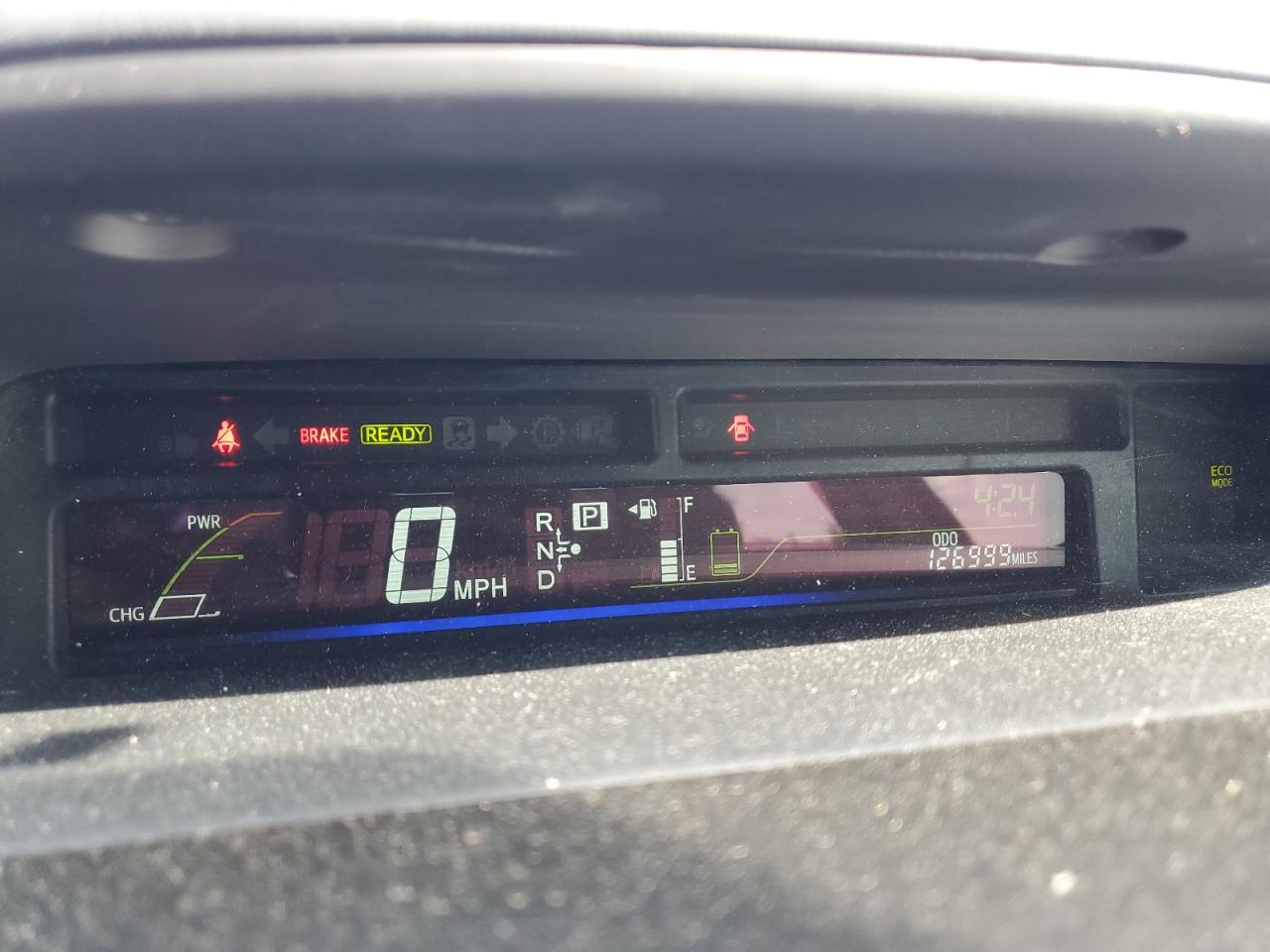2014 Toyota Prius V VIN: JTDZN3EU2EJ012562 Lot: 55104245