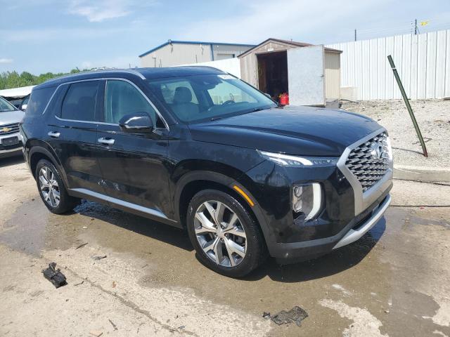  HYUNDAI PALISADE 2021 Black