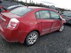 2010 NISSAN SENTRA 2.0 for sale at Copart QC - MONTREAL