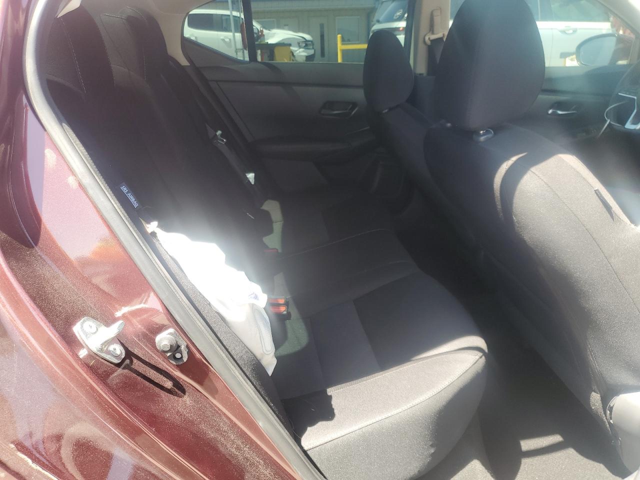 3N1AB8CV9RY369255 NISSAN SENTRA 2024