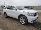 2015 Dodge Durango Limited for Sale in Chicago Heights, IL - Minor Dent/Scratches