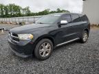 2013 Dodge Durango Sxt იყიდება Spartanburg-ში, SC - Mechanical