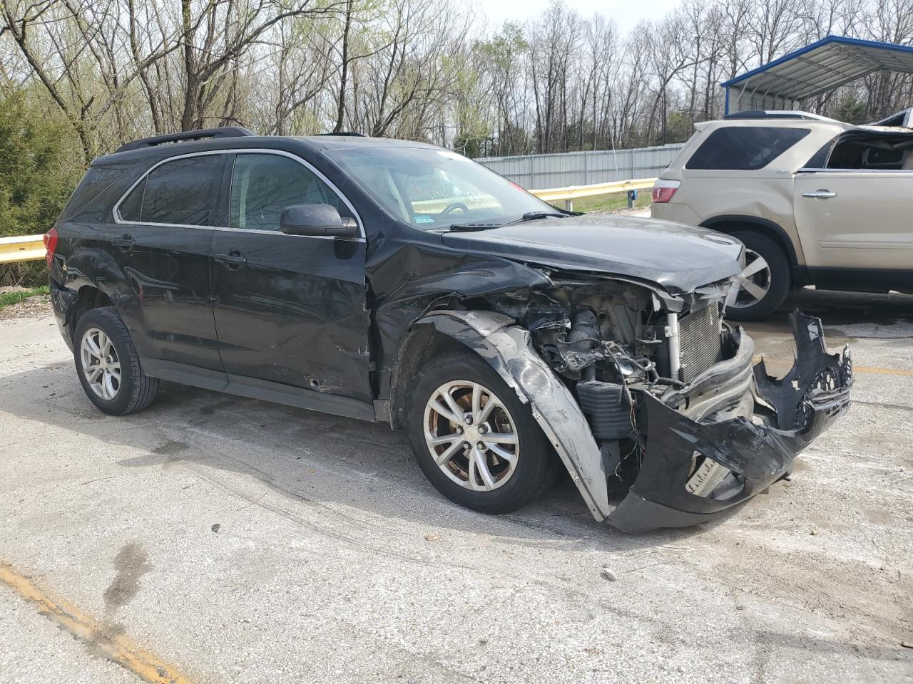 2GNALCEK7G6147884 CHEVROLET EQUINOX 2016