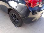 2018 VAUXHALL CORSA ENER for sale at Copart SANDY