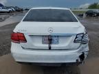 2014 Mercedes-Benz E 350 en Venta en Houston, TX - Rear End