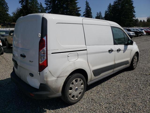 2021 FORD TRANSIT CONNECT XLT  