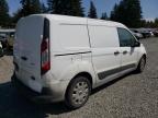 2021 FORD TRANSIT CONNECT XLT   for sale at Copart WA - GRAHAM