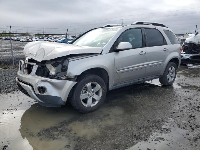 2007 Pontiac Torrent 