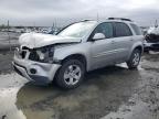 2007 Pontiac Torrent  en Venta en Eugene, OR - All Over