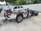 2018 Ford F150 Super Cab for Sale in Ocala, FL - Burn