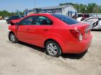 2014 Chevrolet Sonic Lt იყიდება Midway-ში, FL - Front End