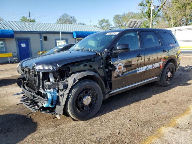DODGE DURANGO – zdjęcie z aukcji, lot #53958545