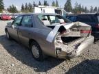 1998 Toyota Camry Ce de vânzare în Graham, WA - Rear End
